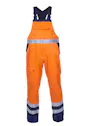 Hydrowear EN20471 Amerikaanse Overall Hanoi miniatuur