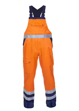 Hydrowear EN20471 Amerikaanse Overall Hanoi