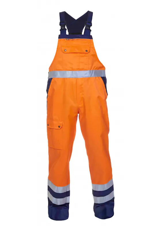 Hydrowear EN20471 Amerikaanse Overall Hanoi