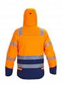 Hydrowear Brussel Winterparka miniatuur