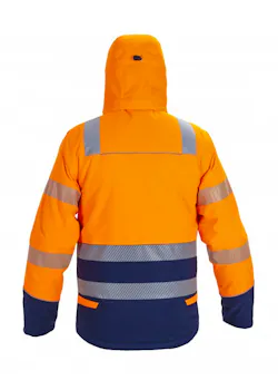 Hydrowear Bruxelles Parka d’hiver thumbnail (vignette)
