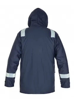 Hydrowear Regenjas Nassau miniatuur