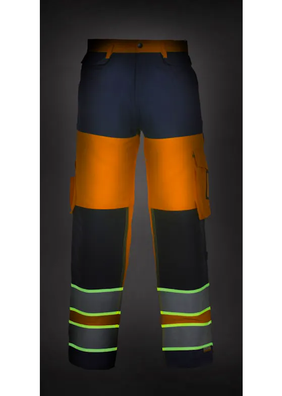 Hydrowear Idstein Zomerbroek