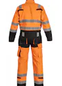 Hydrowear Magnor 043630 Overall Antistatisch miniatuur
