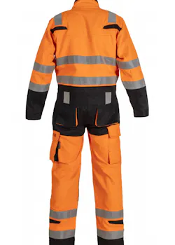 Hydrowear Magnor 043630 Combinaison antistatique thumbnail (vignette)