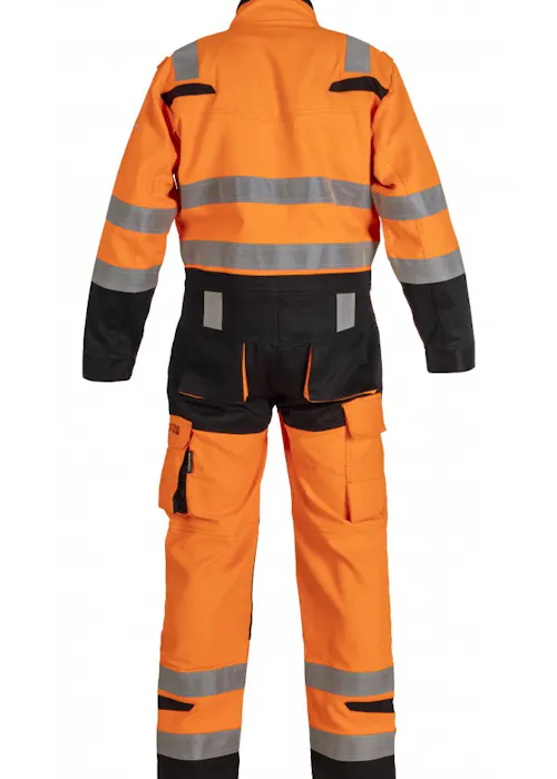 Hydrowear Magnor 043630 Combinaison antistatique