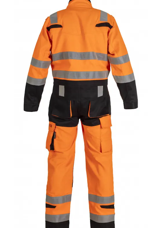Hydrowear Magnor 043630 Overall Antistatisch