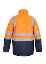 Hydrowear multinorm parka Miramas miniatuur