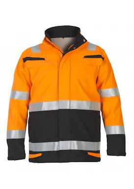 Hydrowear Softshell-Jacke Multinorm Menorca