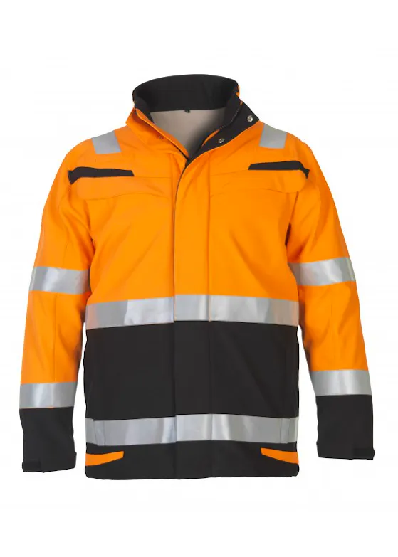 Hydrowear Softshelljack Multinorm Menorca