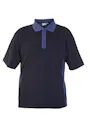Hydrowear Tolbert 04501 Poloshirt Borstzak Tricot Kraag miniatuur