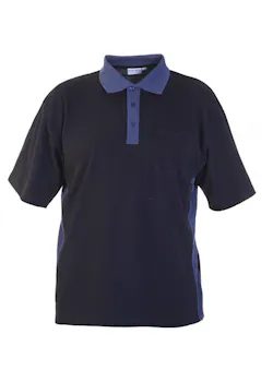 Hydrowear Tolbert 04501 Poloshirt Borstzak Tricot Kraag
