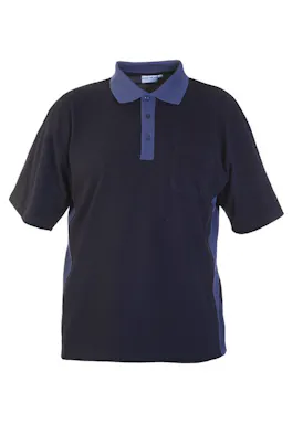 Hydrowear Tolbert 04501 Poloshirt Borstzak Tricot Kraag