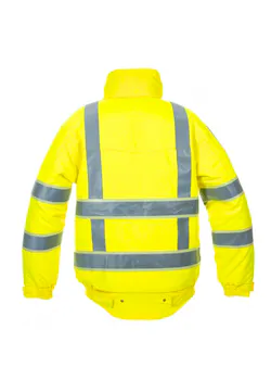 Hydrowear India Winterjack miniatuur