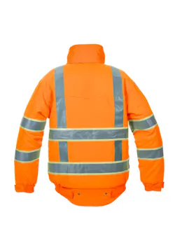 Hydrowear India Winterjack miniatuur