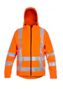 Hydrowear Regenjacke Boston Vorschaubild