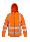 High Vis Oranje