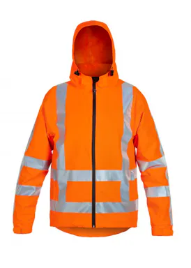 Hydrowear Regenjack Boston