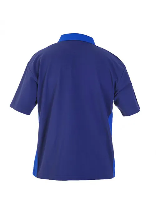 Hydrowear Tolbert 04502 Poloshirt Borstzak Tricot Kraag