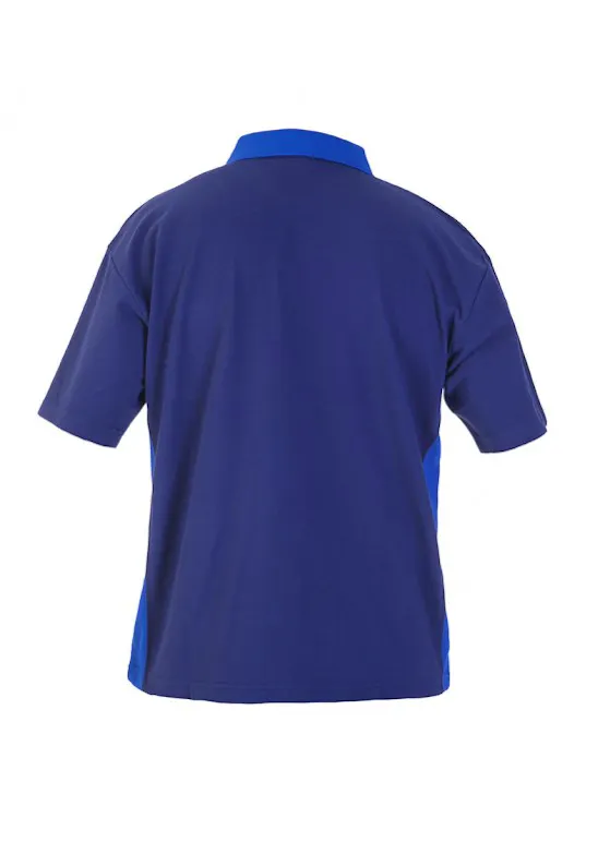 Hydrowear Tolbert 04502 Poloshirt Borstzak Tricot Kraag