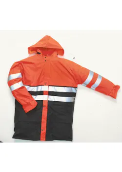 Hydrowear Parka Plaines thumbnail (vignette)