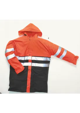 Hydrowear Parka Plains