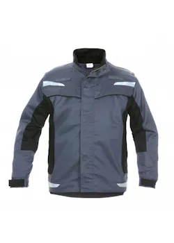 Hydrowear Madison veste de travail thumbnail (vignette)
