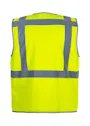 Hydrowear Warnweste „Mexico“ Vorschaubild