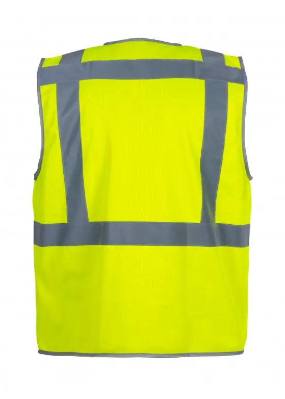 Hydrowear Warnweste „Mexico“