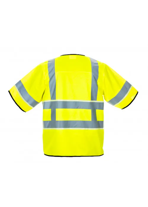 Hydrowear Iphofen 131020 Veiligheids Vest Reflecterend Regular Fit RWS