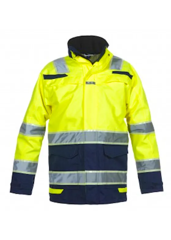 Hydrowear Parka Glow-in-the-Dark – Italien