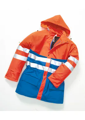 Hydrowear Parka Plains