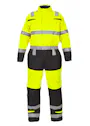 Hydrowear Ubbena Winteroverall miniatuur