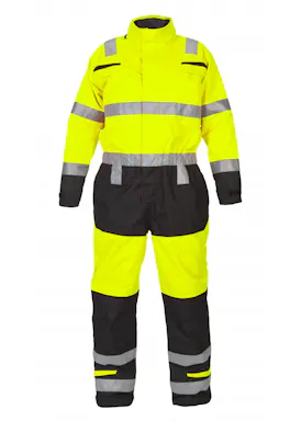 Hydrowear: Ubbena Winteroverall