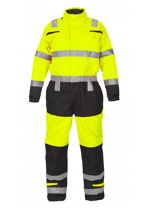 Hydrowear Ubbena Winteroverall