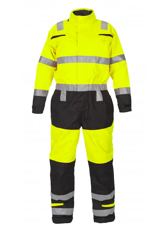 Hydrowear Ubbena Winteroverall