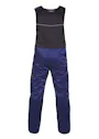 Hydrowear Druten 048485 reflektierende Winter-Bodyhose Vorschaubild