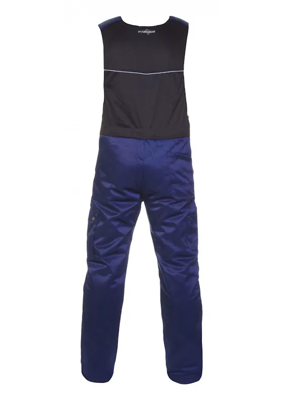 Hydrowear Druten 048485 reflektierende Winter-Bodyhose