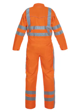Hydrowear Arlon 048464 Coverall Regular Fit RWS