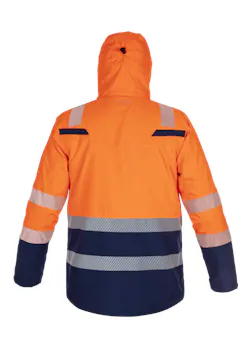 Hydrowear Veste de pluie Boston thumbnail (vignette)