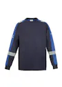 Hydrowear Japan 44030 T-Shirt Longsleeve, antistatisch, flammschützend Vorschaubild