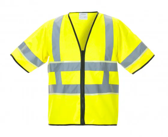 High Vis Geel