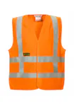 High Vis Oranje