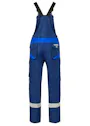 Hydrowear Jackson 44015 Bib & Brace – antistatisch, flammenhemmend, Multinorm, Stretch Vorschaubild