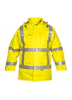 High Vis Geel