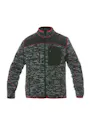 Hydrowear Knitted Cardigan Texas miniatuur