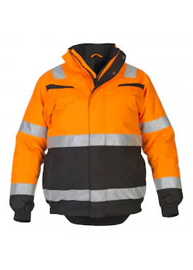 Hydrowear Morley Winterpilotjack