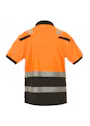 Hydrowear Thorne 040445 High-Vis Polo Shirt Vorschaubild
