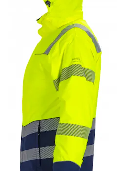 Hydrowear Bruxelles Parka d’hiver thumbnail (vignette)