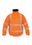 High Vis Oranje